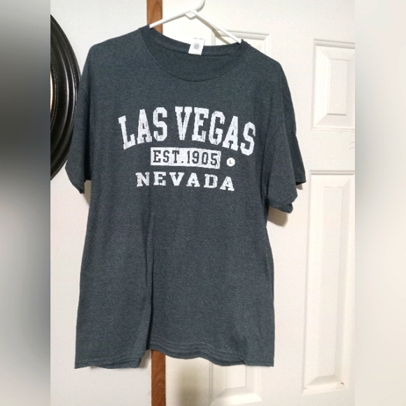 Las Vegas tshirt - Picture 1 of 1